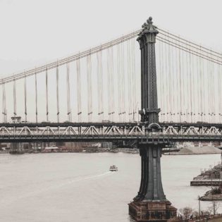 Manhattan Bridge copy