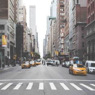 street view copy
