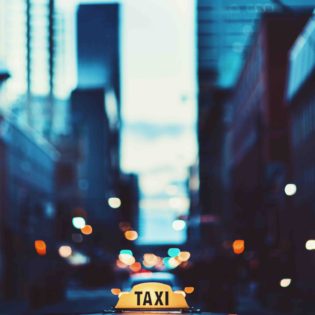 taxi copy